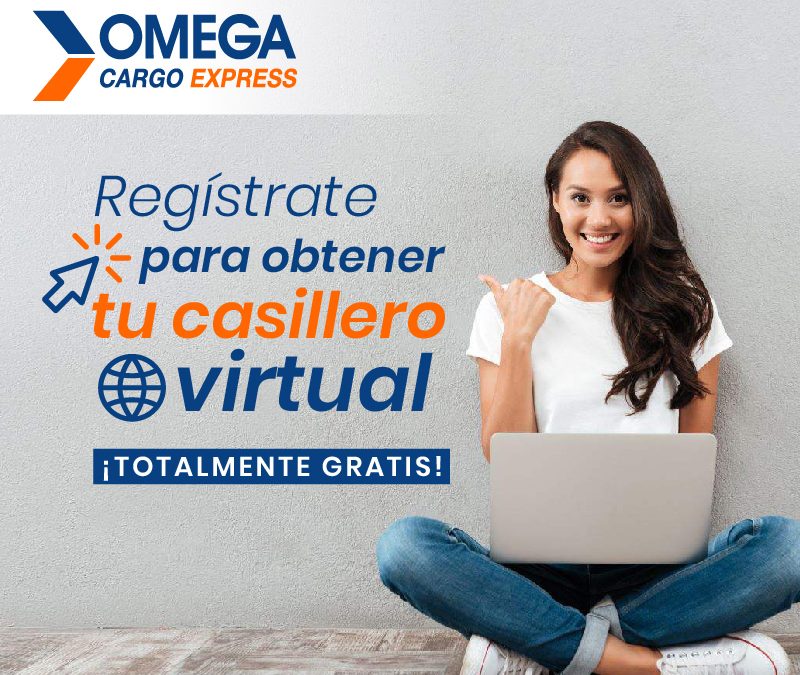 Omega Virtual Box – Buy from anywhere in the world in Canada